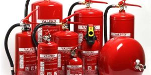 Fire Extinguisher