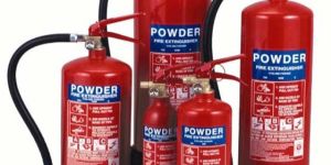 Fire Extinguisher Cylinder
