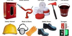 Security Management Services