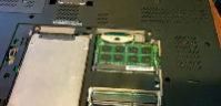 Laptop RAM Memory