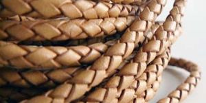 Leather Cords