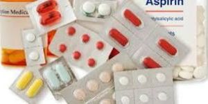 Anti Cancer Medicine