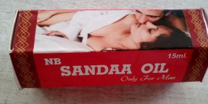 Sanda Oil
