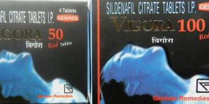 Vigora Tablets