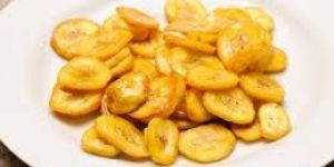 Banana Chips