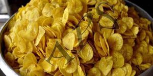 India Banana Chips