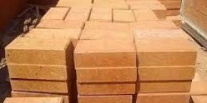 Interlock Bricks