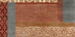 Hand Knotted Lori Carpets