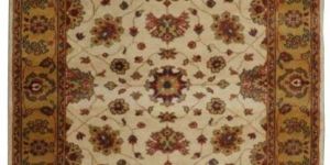Hand Knotted Sultanabad Rugs