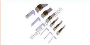 Power Contact Assemblies