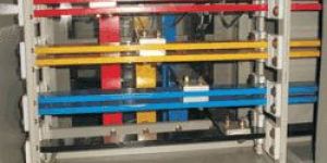 Smc Busbar Support