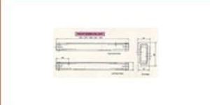 Trolley Sliding Rail Assembly