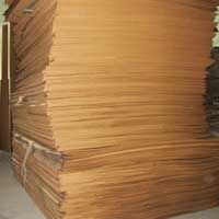 Corrugated Sheets