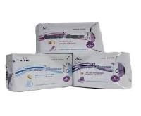 Anion Sanitary Napkin