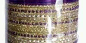 Fancy Bangles Set