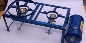 Kerose oil Pressure Stove[2x3 AP]