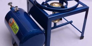 Kerosene Pressure stove(3 AP Lorry Stove Old)