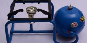 Kerone Pressure Stove(Pipe Stove)