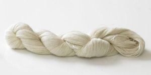 10 Single Cotton Yarn Hank