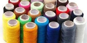Sewing Yarns