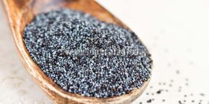 Poppy Seeds