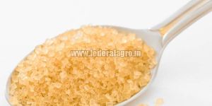 RAW YELLOW SUGAR