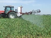 Agricultural Sprayer