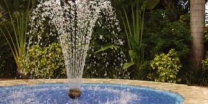 Spray Jewel Jet Nozzle