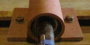 Bearing Hub Assembly