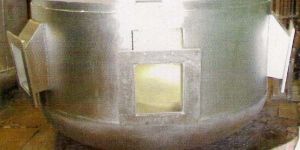 Mechanical Distribution Box