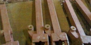 Mechanical Draw Bars