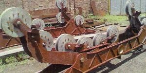 Sheane Mount Assembly