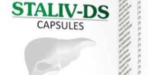 Staliv DS Capsules