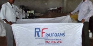 EPE Foam Packing Bags