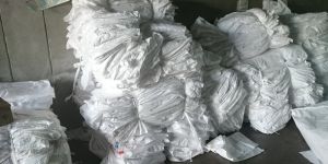 Foam Packing Bags