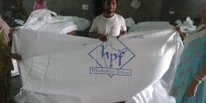 Hindustan Mattress Bag