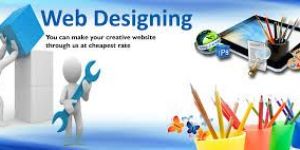 Website Designing Services