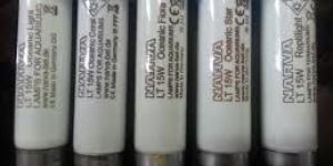 NARVA AQUARIUM LAMPS