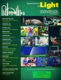 NARVA UV LAMPS
