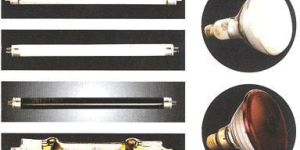 PHILIPS ULTRAVIOLET LAMPS