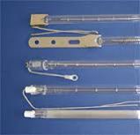 SHORTWAVE IRK HEATERS