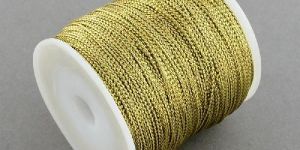 Braided Cord