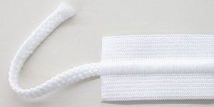 Draw Cord Elastic