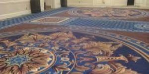 Hotel Carpets