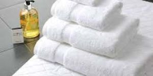 Hotel Towels