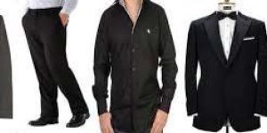 Mens Garments