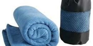 Sports Towels
