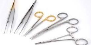 Surgical Instruments