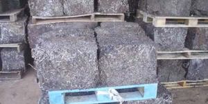 Mild Steel Bundle Scrap