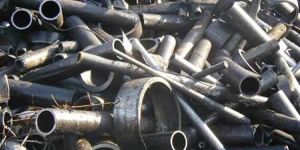 Mild Steel Pipe Scrap